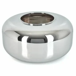 hofstein Boza Verre de rechange Chrome, Fumé