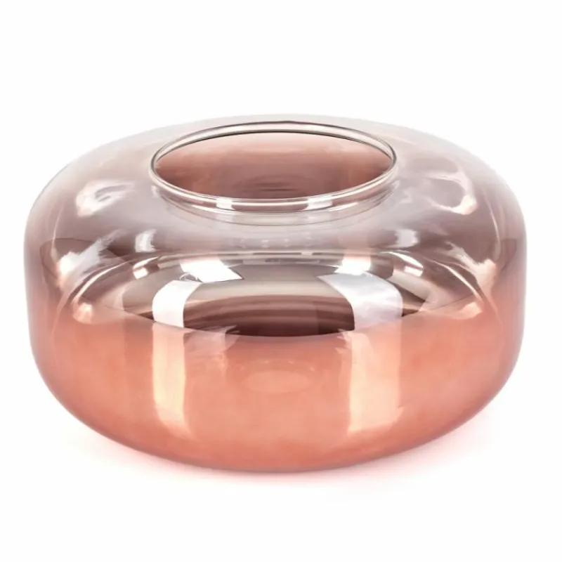 hofstein Boza Verre de rechange Clair, Cuivré