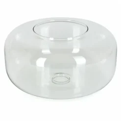 hofstein Boza Verre de rechange Clair