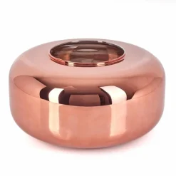 hofstein Boza Verre de rechange Cuivré