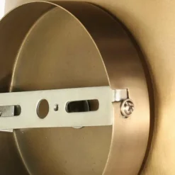 Luminaires Steinhauer Brass Applique murale Laiton, 1 lumière* Appliques