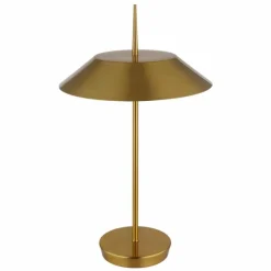 Luminaires Globo Lighting Brenlor Lampe à poser Laiton, 2 lumières* Lampes À Poser