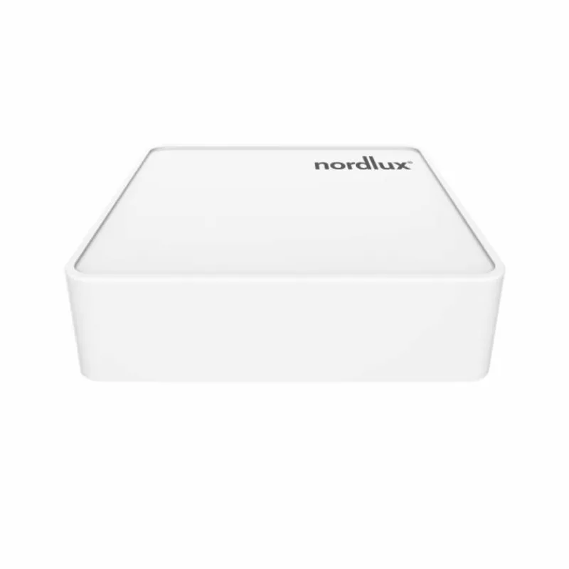 Luminaires Nordlux Bridge Nordlux SMART Blanc