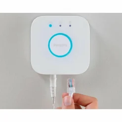 Luminaires Philips Bridge Philips Hue Blanc
