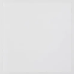 Lampes Industrielles-Luminaires Brilliant Briston Plafonnier LED Blanc, 1 lumière