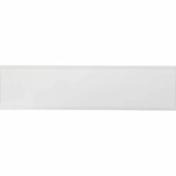 Lampes Industrielles-Luminaires Brilliant Briston Plafonnier LED Blanc, 1 lumière