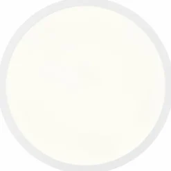 Lampes Industrielles-Luminaires Brilliant Briston Plafonnier LED Blanc, 1 lumière