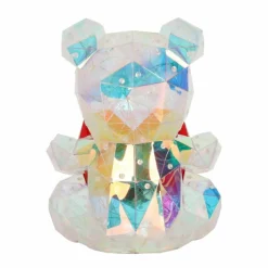 Luminaires Globo Lighting Brondar Lampe à poser LED Transparent, 1 lumière* Éclairage Led