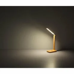 Luminaires Globo Lighting Bulla Lampe à poser LED Rose, 1 lumière* Éclairage Led