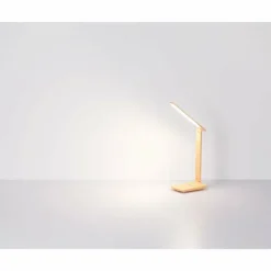 Luminaires Globo Lighting Bulla Lampe à poser LED Rose, 1 lumière* Éclairage Led