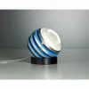 Luminaires Tecnolumen Bulo Tecnolumen Lampe à poser LED Bleu, 1 lumière