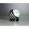Luminaires Tecnolumen Bulo Tecnolumen Lampe à poser LED Noir, 1 lumière