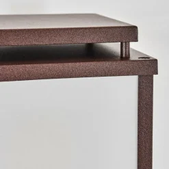 hofstein Cadafaes Lampe murale d´extérieur Rouille, 1 lumière