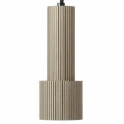 Luminaires Scandinaves-Luminaires Brilliant Cadiz Suspension Noir, 1 lumière