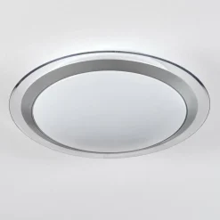 hofstein Calen Plafonnier, Spot de plafond LED Blanc, 1 lumière