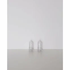 Luminaires Globo Lighting Candle Lampe à poser LED Transparent, 1 lumière* Éclairage Led