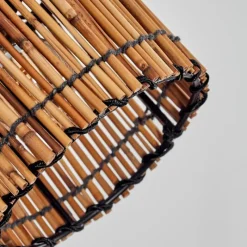 hofstein Cando Applique murale, Spot mural Noir, 1 lumière