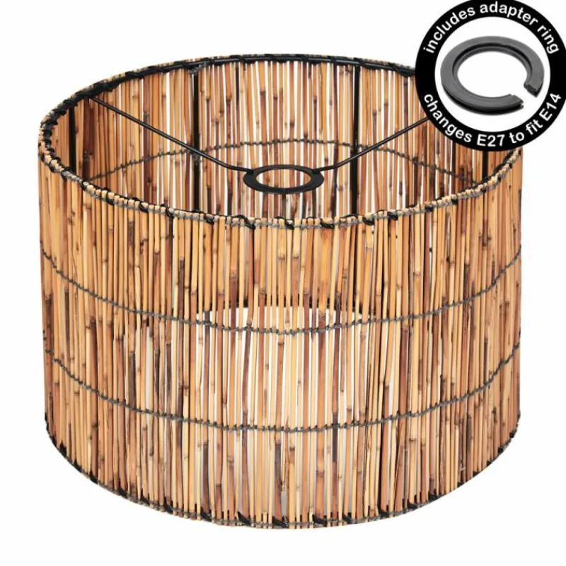 Style Boho-Chic-hofstein Cando Écru