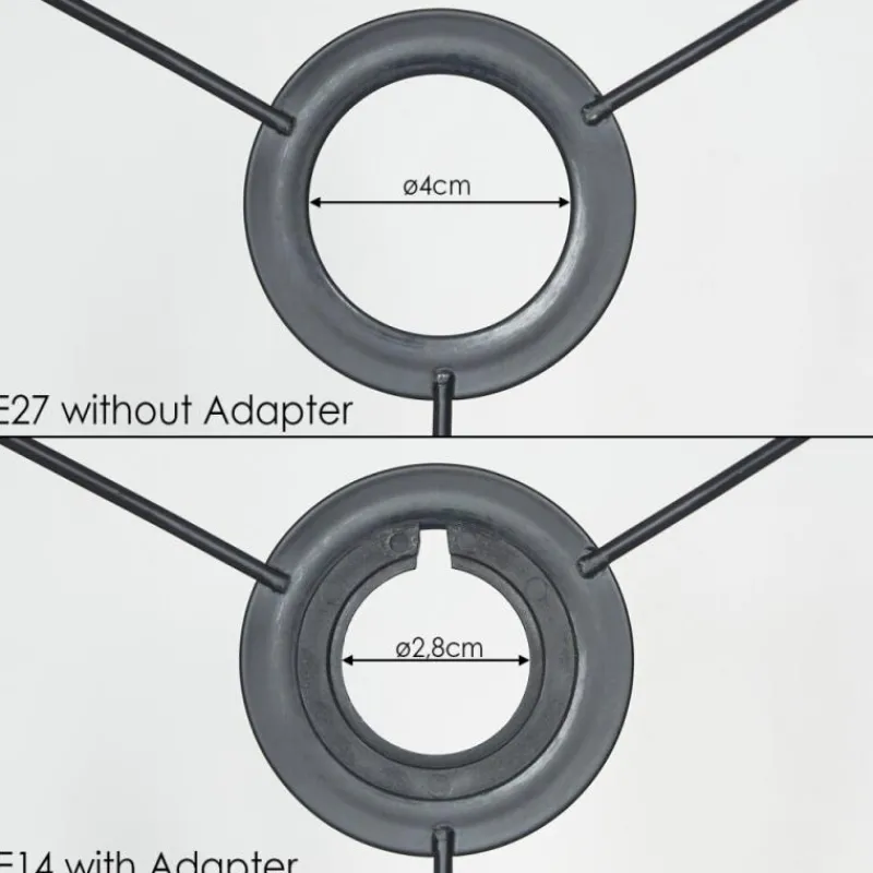 Style Boho-Chic-hofstein Cando Écru