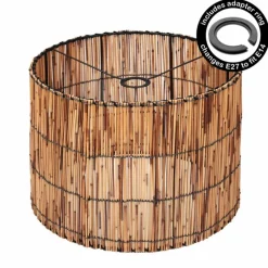 Style Boho-Chic-hofstein Cando Écru