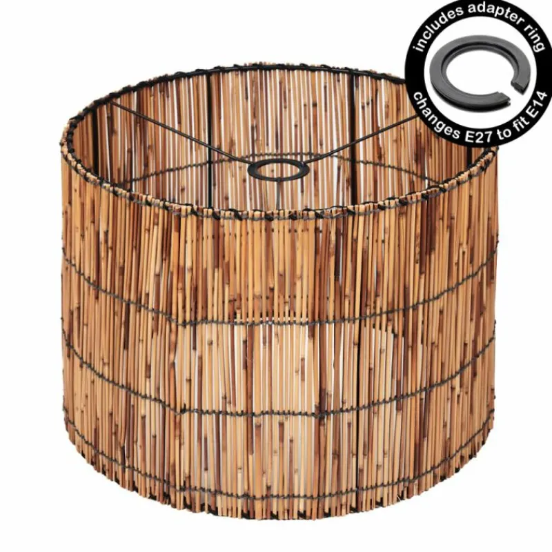 Style Boho-Chic-hofstein Cando Écru