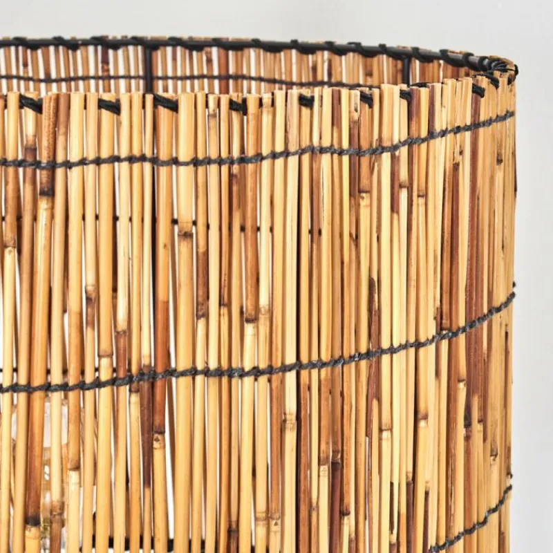 Luminaires Scandinaves-hofstein Cando Lampadaire Écru, 1 lumière