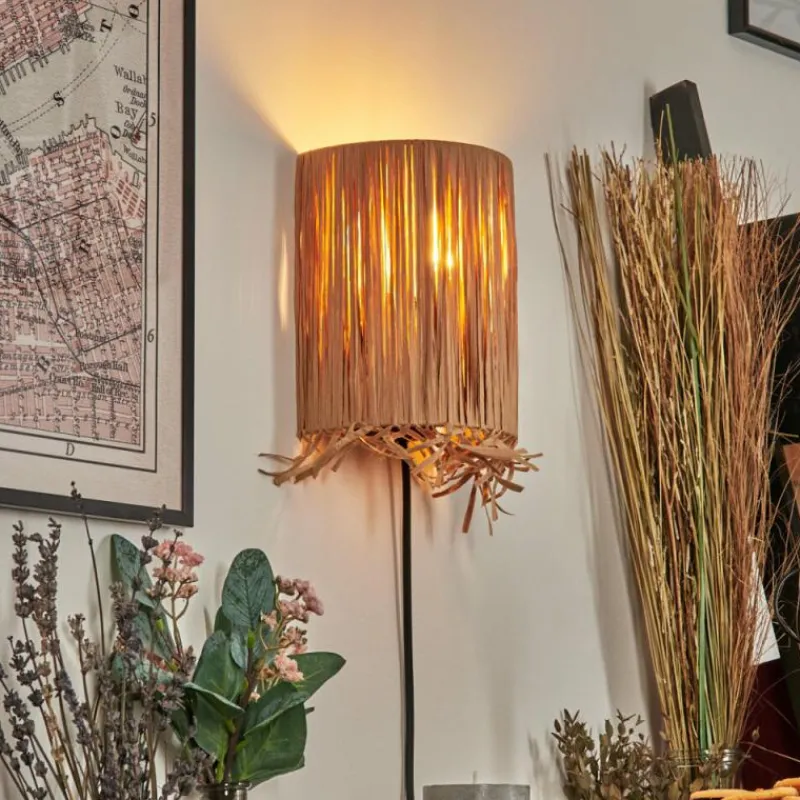 Luminaires Scandinaves-hofstein Cardeal Luminaire Up & Down, Applique murale Noir, 1 lumière