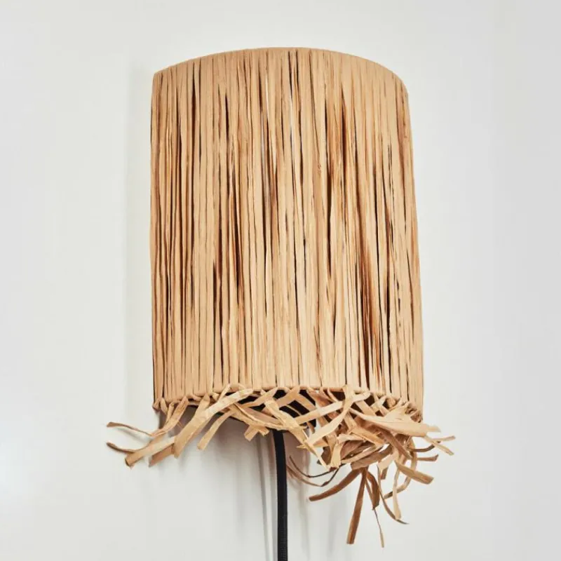 Luminaires Scandinaves-hofstein Cardeal Luminaire Up & Down, Applique murale Noir, 1 lumière