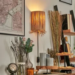 Luminaires Scandinaves-hofstein Cardeal Luminaire Up & Down, Applique murale Noir, 1 lumière