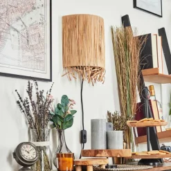 Luminaires Scandinaves-hofstein Cardeal Luminaire Up & Down, Applique murale Noir, 1 lumière