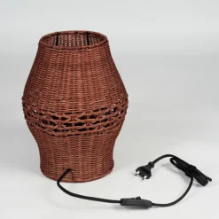 hofstein Cardeira Lampe de bureau, Lampe à poser, Liseuse Noir, 1 lumière