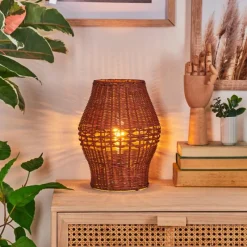 hofstein Cardeira Lampe de bureau, Lampe à poser, Liseuse Noir, 1 lumière