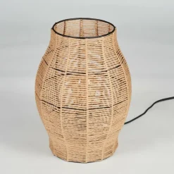 hofstein Cardeira Lampe de bureau, Lampe à poser, Liseuse Noir, 1 lumière