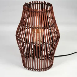 hofstein Cardeira Lampe de bureau, Lampe à poser, Liseuse Noir, 1 lumière