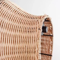 Luminaires Scandinaves-hofstein Cardeira Suspension, Suspension Noir, 4 lumières