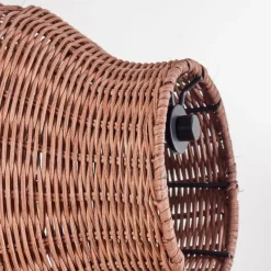 hofstein Cardeira Suspension, Suspension Noir, 3 lumières