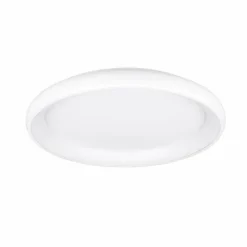 Luminaires Trio Cardona Plafonnier LED Blanc, 1 lumière* Éclairage Led