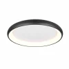 Luminaires Trio Cardona Plafonnier LED Noir, 1 lumière* Éclairage Led