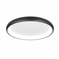Luminaires Trio Cardona Plafonnier LED Noir, 1 lumière* Éclairage Led