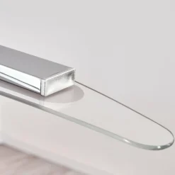 hofstein Casalino Suspension, Suspension LED Chrome, 1 lumière