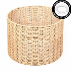 Style Boho-Chic-hofstein Cavaca Écru