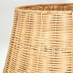 hofstein Cavaca Lampadaire beige, 1 lumière