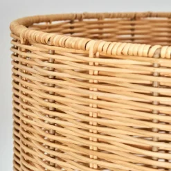 hofstein Cavaca Lampadaire Écru, 1 lumière