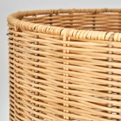 hofstein Cavaca Lampadaire, Liseuse Écru, Noir, 1 lumière