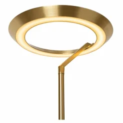 Luminaires Lucide CELESTE Lampadaire LED Laiton, 1 lumière* Éclairage Led
