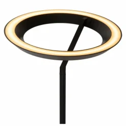 Luminaires Lucide CELESTE Lampadaire LED Noir, 1 lumière* Éclairage Led