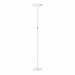 Luminaires Lucide CELESTE Lampadaire LED Blanc, 1 lumière* Éclairage Led