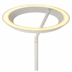 Luminaires Lucide CELESTE Lampadaire LED Blanc, 1 lumière* Éclairage Led