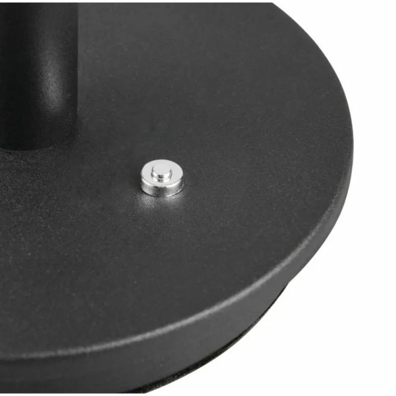 Luminaires Trio Celeste Lampe à poser LED Brun, 1 lumière