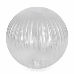 Lampes Vintages & Rétros-hofstein Chehalis 15 cm Clair